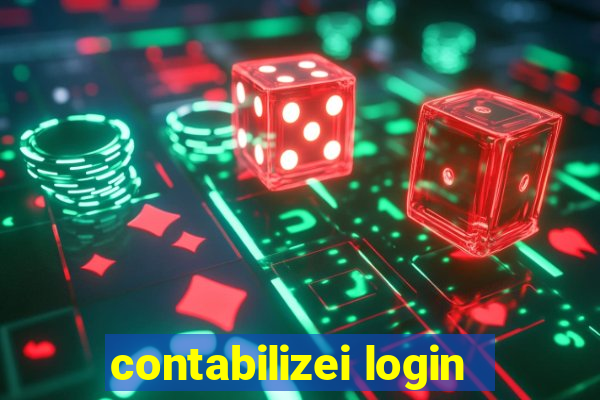 contabilizei login